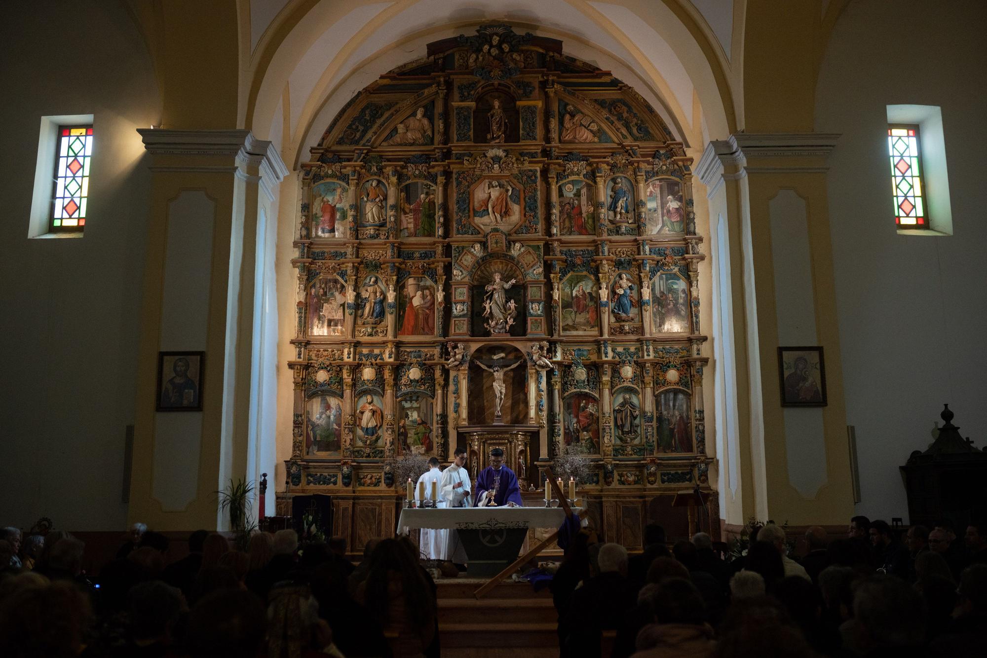 GALERÍA | Las mejores imágenes de la fiesta del CIT en Villlarrín