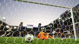 Una heroica Alemania resiste en inferioridad ante Francia y será la rival de España en semifinales