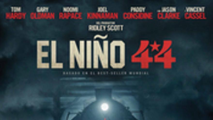 El niño 44