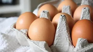 La nutricionista y las verdades sobre la alimentación: los huevos, la zanahoria...