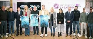 La K42 abre el telón con más de 2.600 atletas