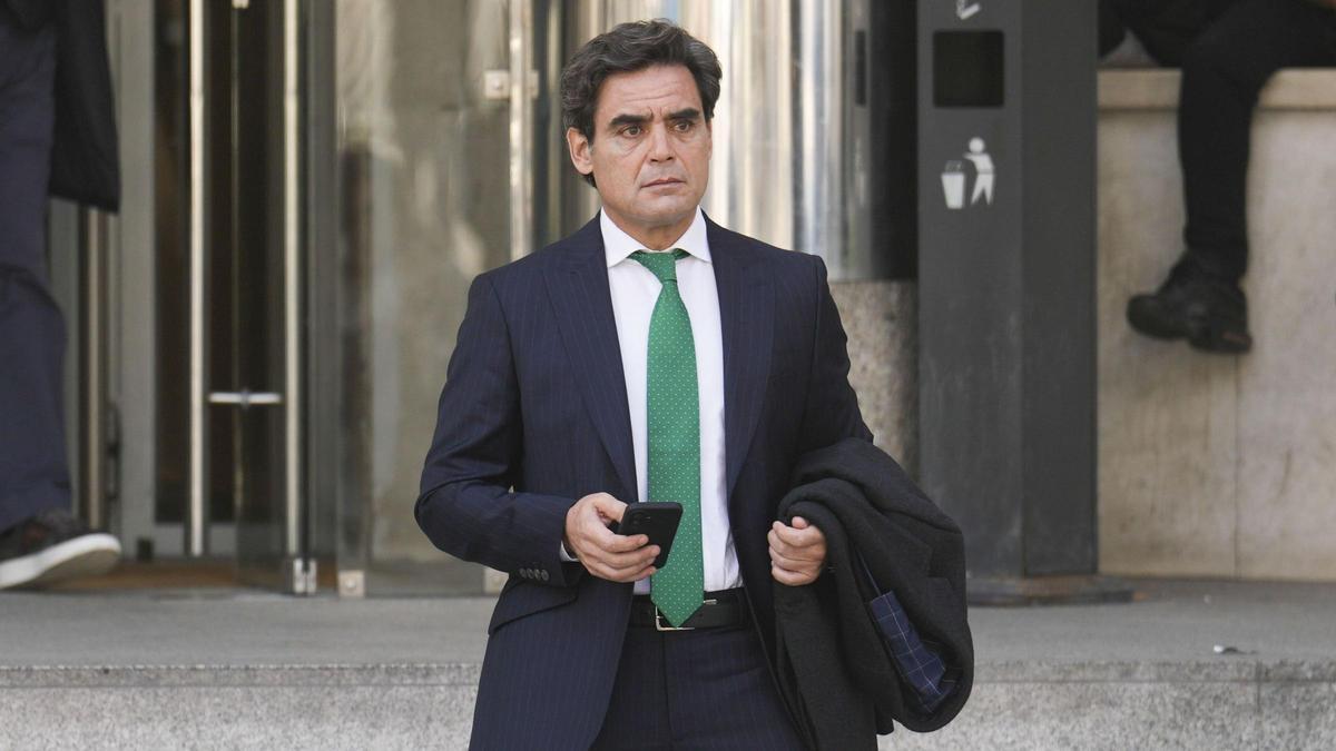 El juez Peinado tergiversó la declaración de la persona que contrató a Begoña Gómez para el África Center