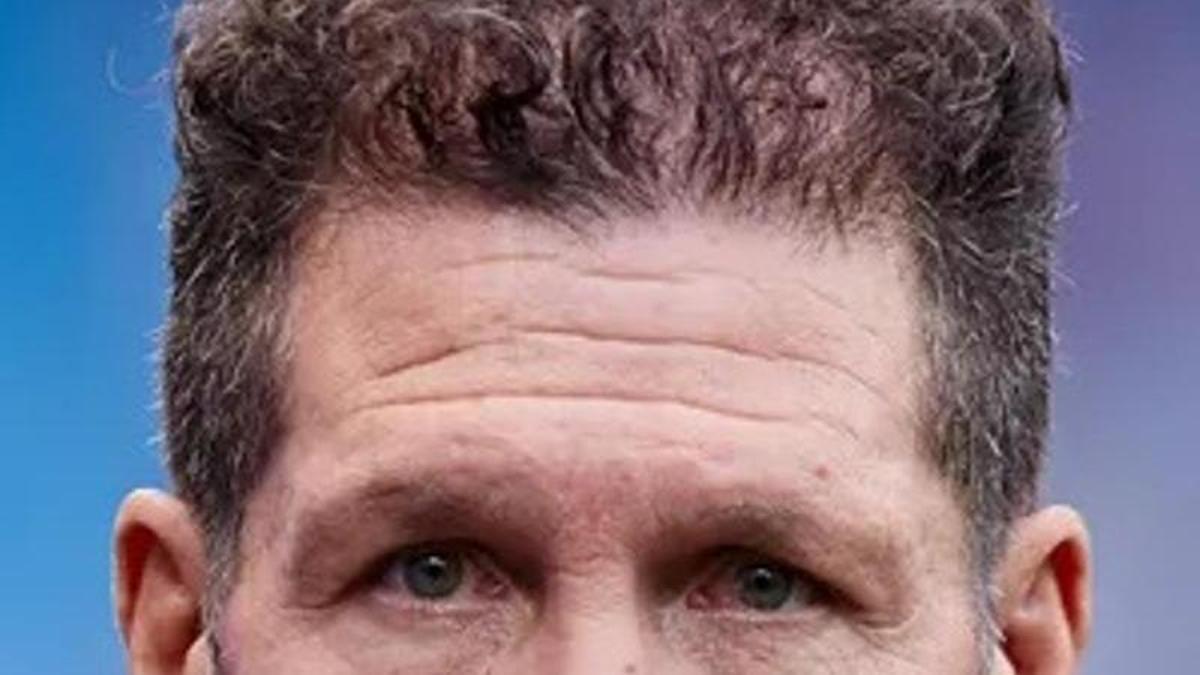 El 'ninguneo' de Simeone al Villarreal: seis preguntas en seis minutos de rueda de prensa y...