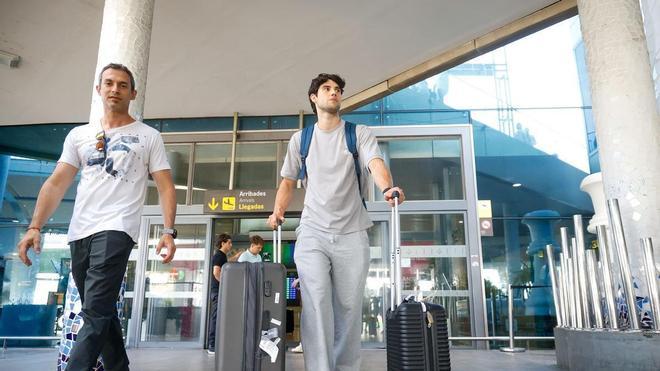El nuevo Valencia Basket de Xavi Albert echa a rodar este lunes