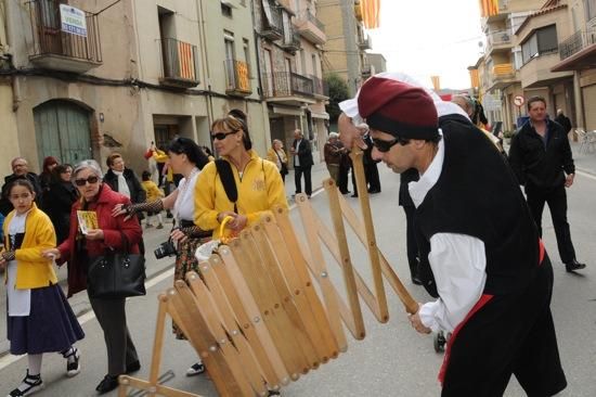 Caramelles Súria