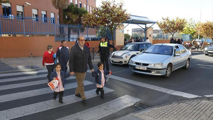 El ayuntamiento no baraja disminuir la velocidad a 30 km/h en la calle Londres