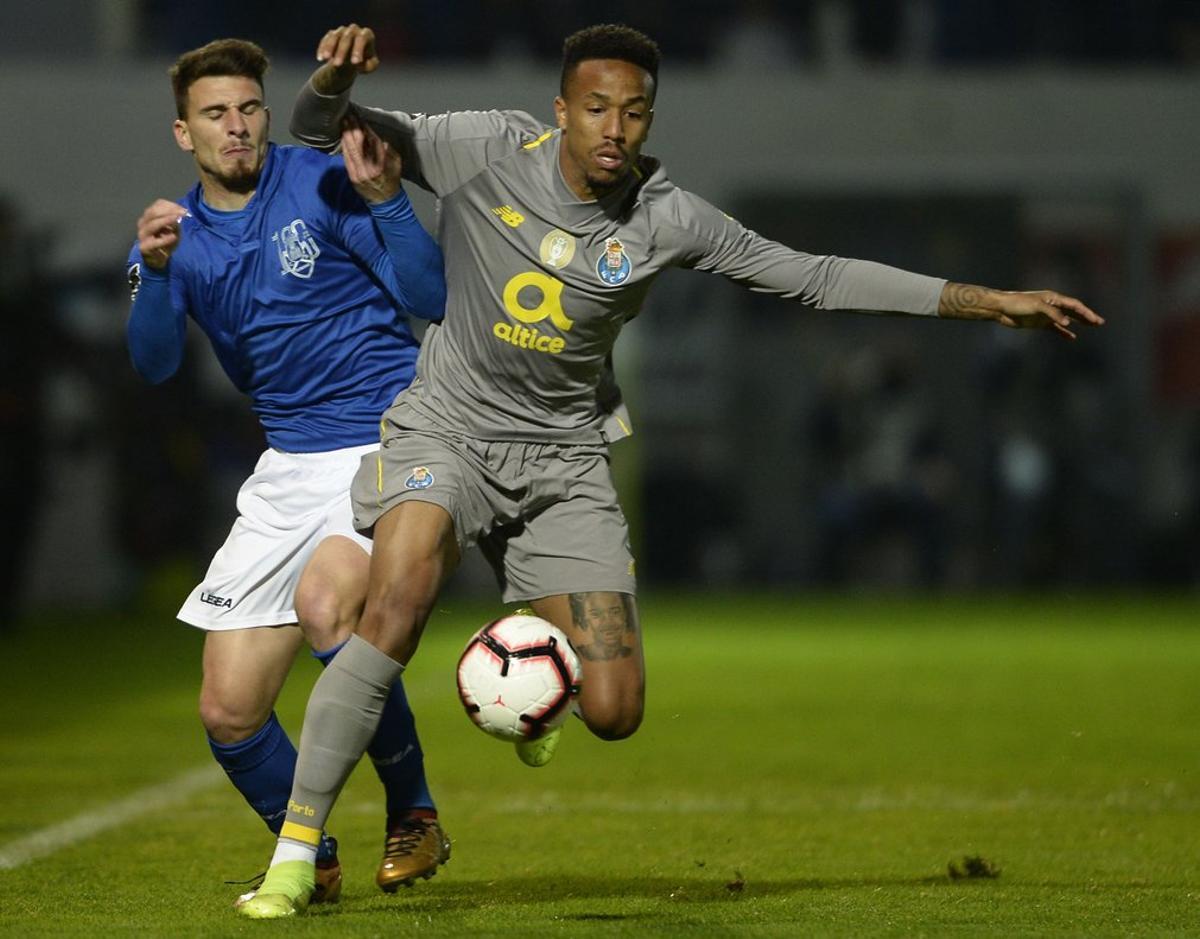 militao