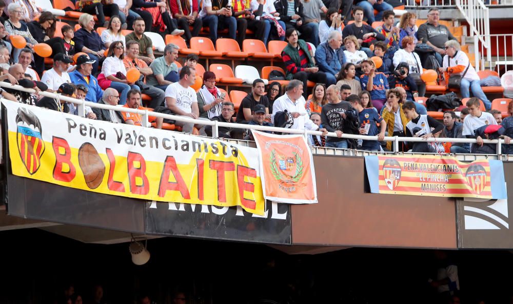 Partido de Leyendas del Centenario VCF