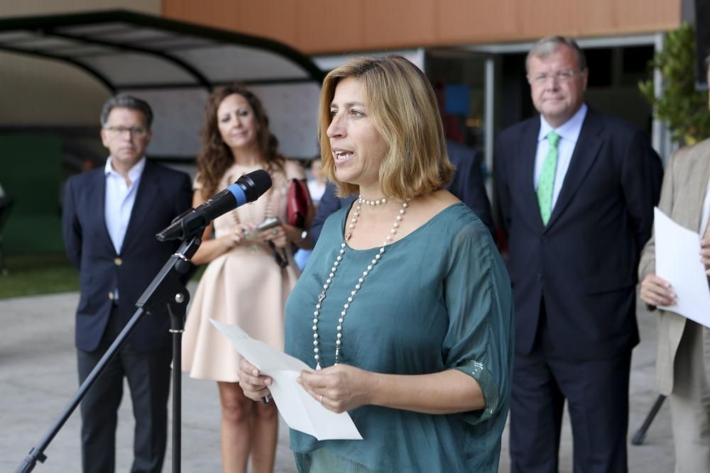 Día de León y Astorga en la Feria Internacional de Muestras