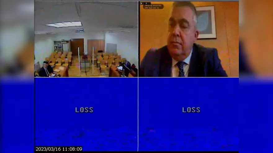 Cerdán ante el juez: "Yo no tenía ninguna responsabilidad de los gastos y en el caso de Ábalos ninguna responsabilidad"