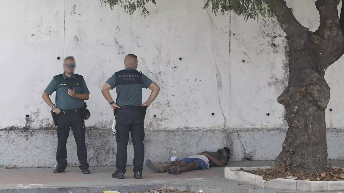 El Gobierno sitúa la cifra oficial de muertos en 72, aunque otras fuentes lo elevan a más de 100