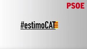 El missatge dels líders socialistes espanyols amb motiu de la Diada.