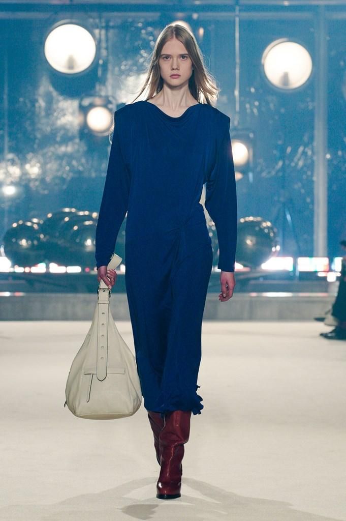 Isabel Marant