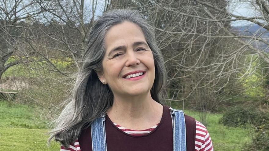 Mónica Fernández-Aceytuno.