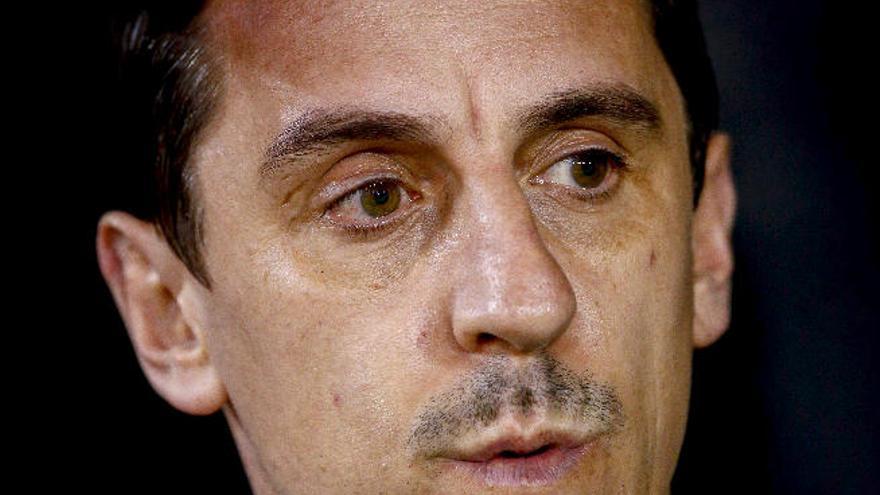 Gary Neville.