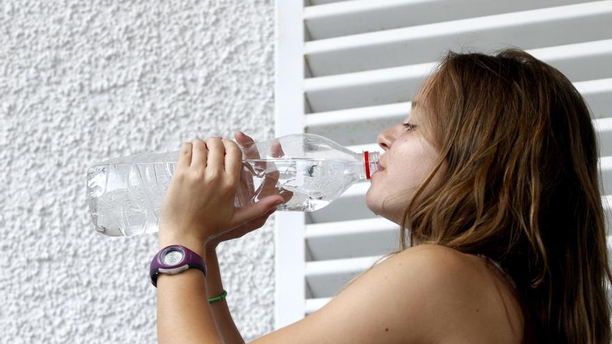 Canarias registra un octubre cálido y muy seco