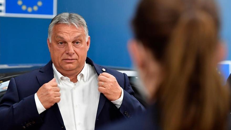 Alemania presiona pero Hungría y Polonia mantienen el pulso por el presupuesto
