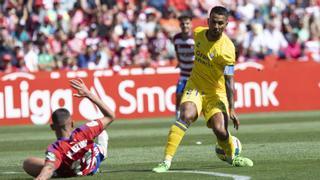 La UD Las Palmas recurre la amarilla a Jonathan Viera para que pueda jugar frente al Levante