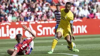 La UD Las Palmas recurre la amarilla a Jonathan Viera para que pueda jugar frente al Levante