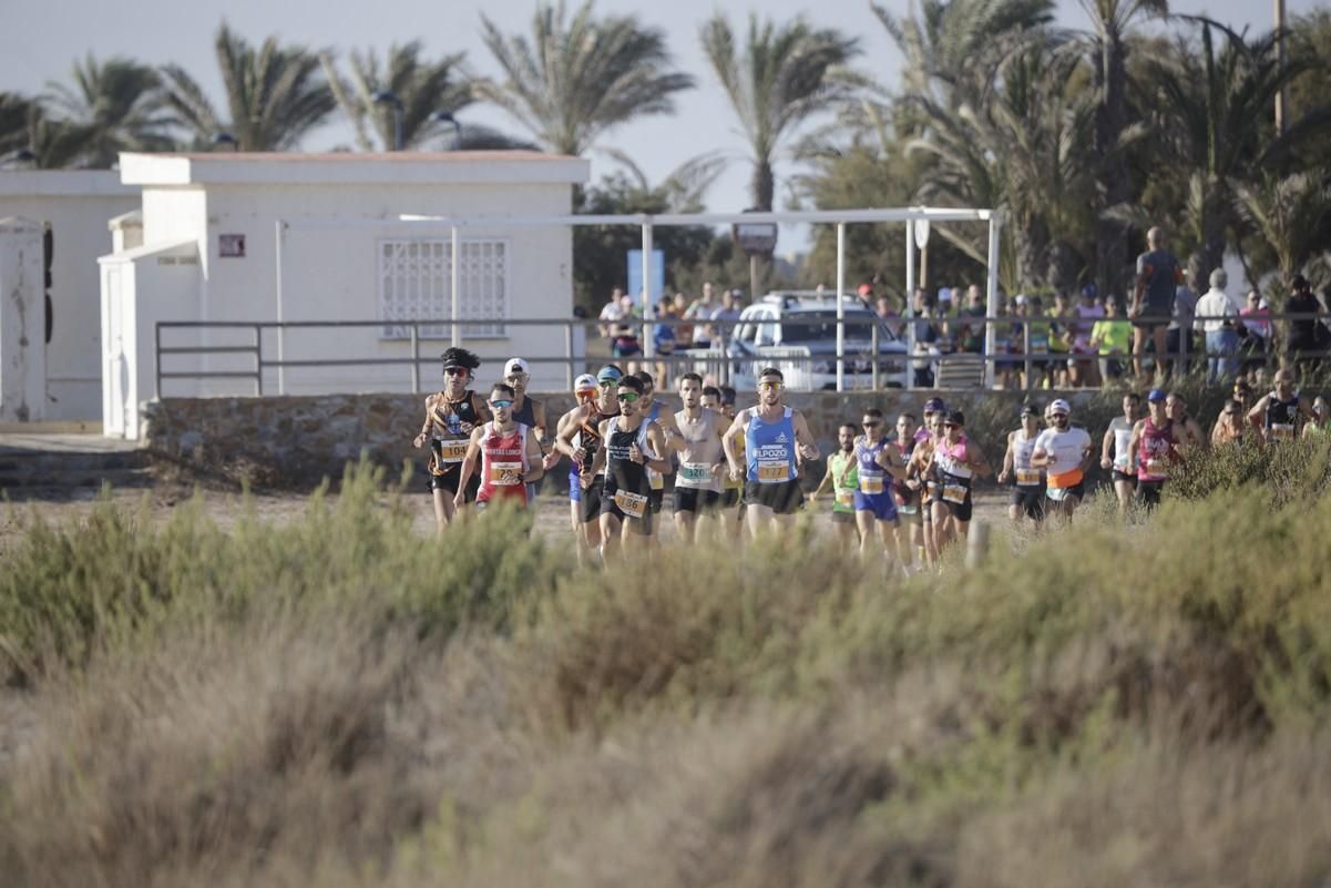 Carrera popular Correlimos de San Pedro del Pinatar