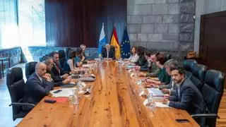 El Gobierno aprueba una inversión de 350.000 euros para el proyecto Barrios Orquestados