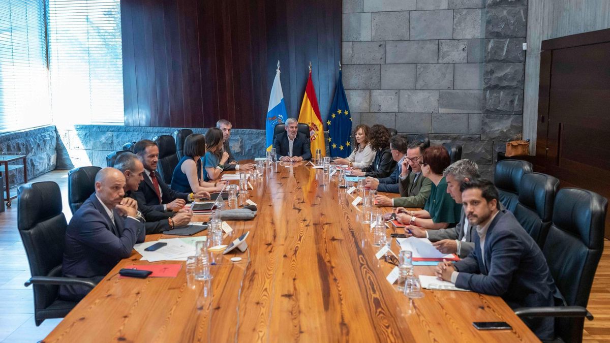 Consejo de Gobierno