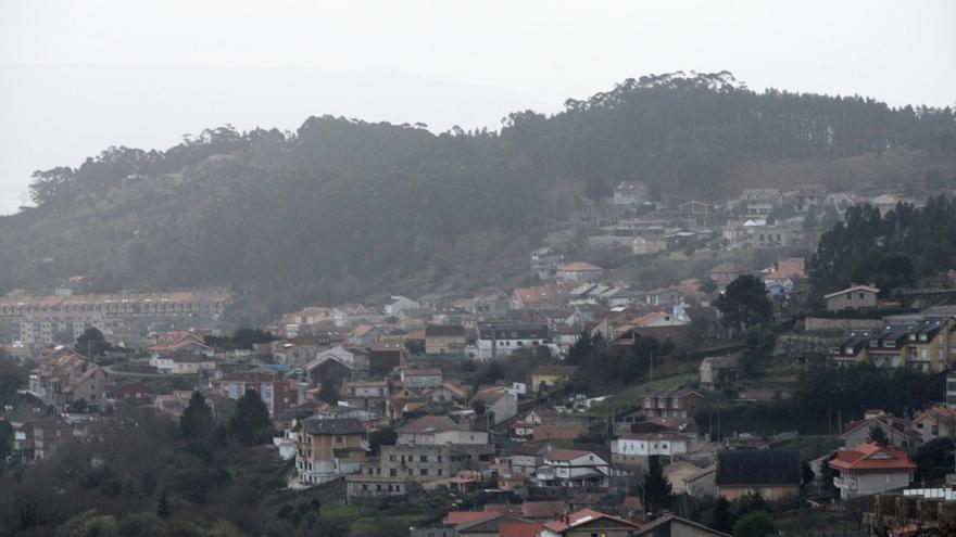 El gobierno acusa a la Xunta de frenar la entrega del acuerdo sobre la circunvalación en Infraestructuras