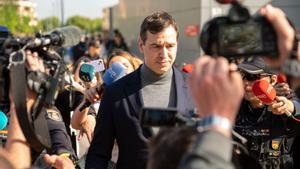 La jutge envia a judici el germà de Sánchez