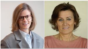 Banco Sabadell nombra consejeras independientes a Margarita Salvans y Gloria Hernández