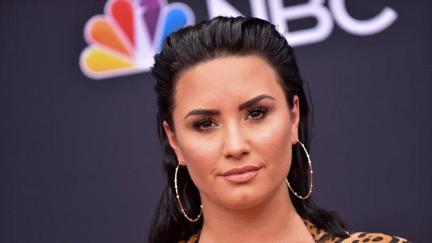 Demi Lovato revela el calvario alimentario que sufría en Disney