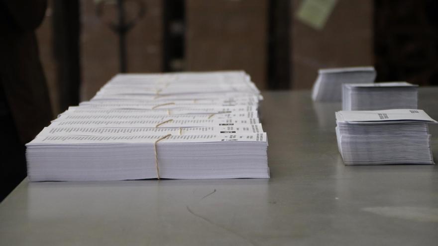 Resultats de les eleccions a Igualada i l&#039;Anoia: consulta l&#039;escrutini i les votacions