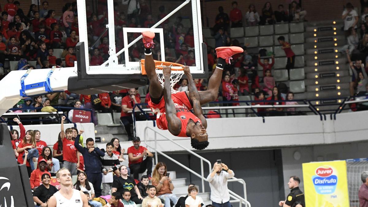 El show de Dylan Ennis no faltó en 'El Partido del Recreo' en su pasada edición.
