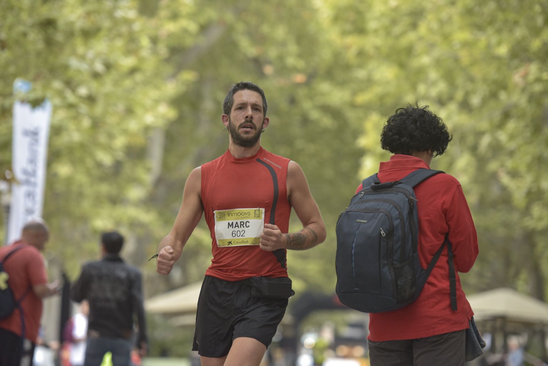 10 km urbans de Manresa 2022