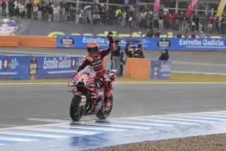 Nuevo cambio de reglamento en MotoGP... ¡por 'culpa' de Marc Márquez!