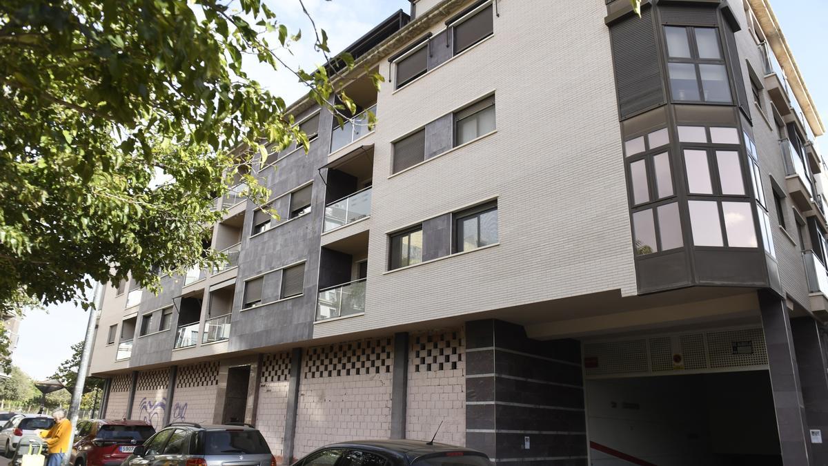 Nuevas promociones residenciales en Santiago y Zaraiche