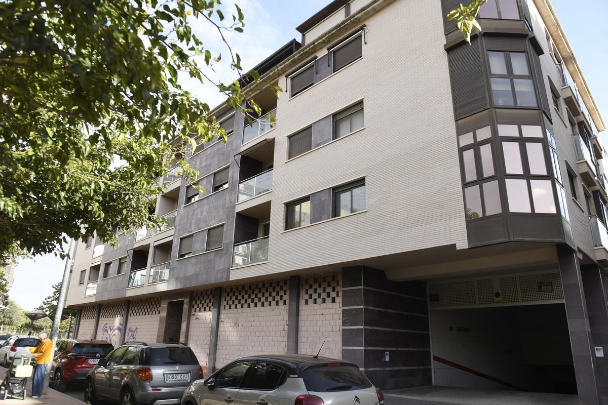 Nuevas promociones residenciales en Santiago y Zaraiche