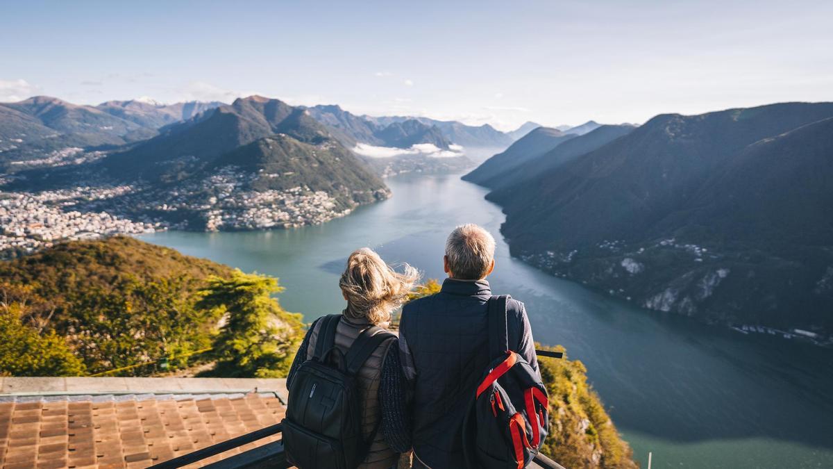 Los 5 mejores destinos del imserso para viajar en otoño.