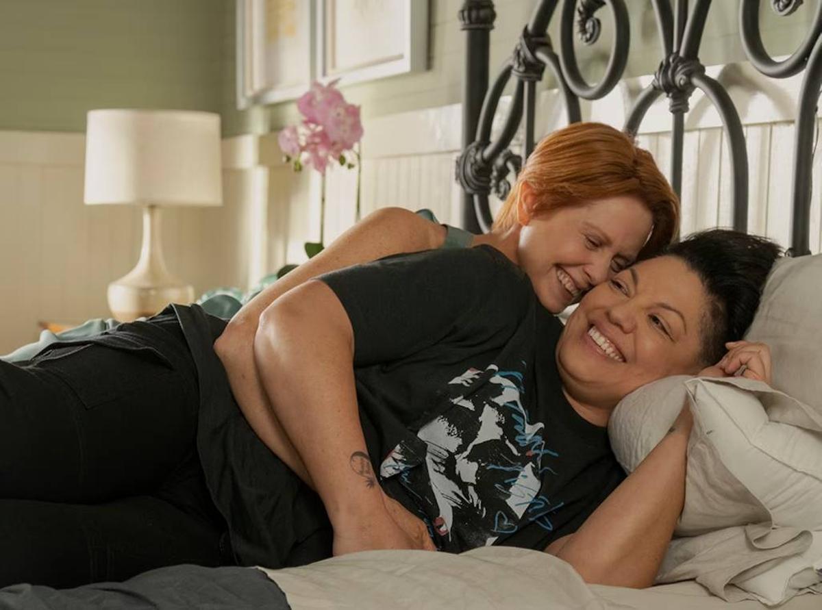 La actividad sexual es importante para la salud cardiovascular general.