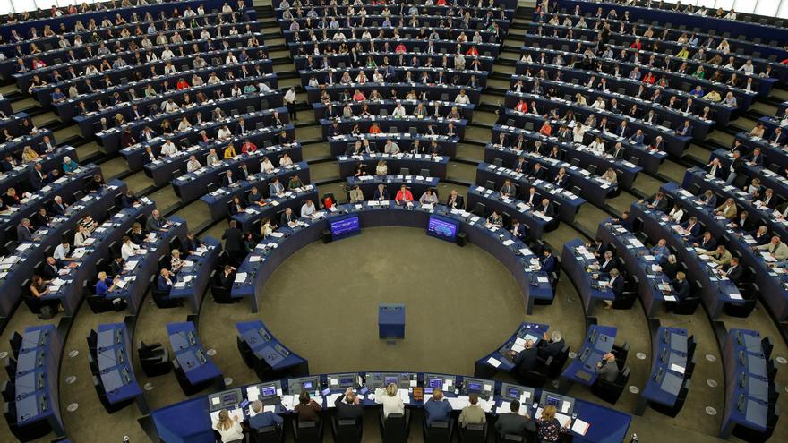 El pleno del Parlamento Europeo &quot;tumba&quot; definitivamente la Superliga Europea