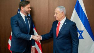 El Parlament d’Israel fa el primer pas per a l’annexió de Cisjordània