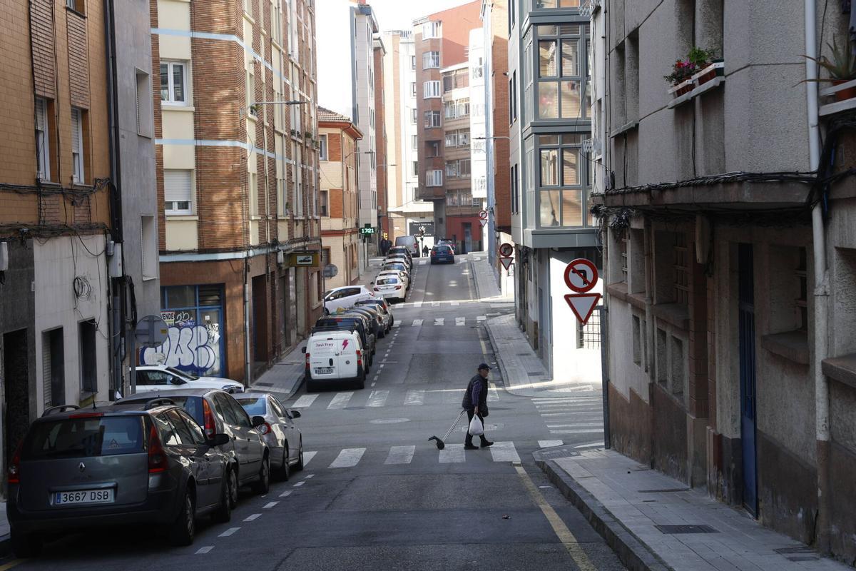 El pulso comercial se apaga en Ceares El pulso comercial se apaga en Ceares