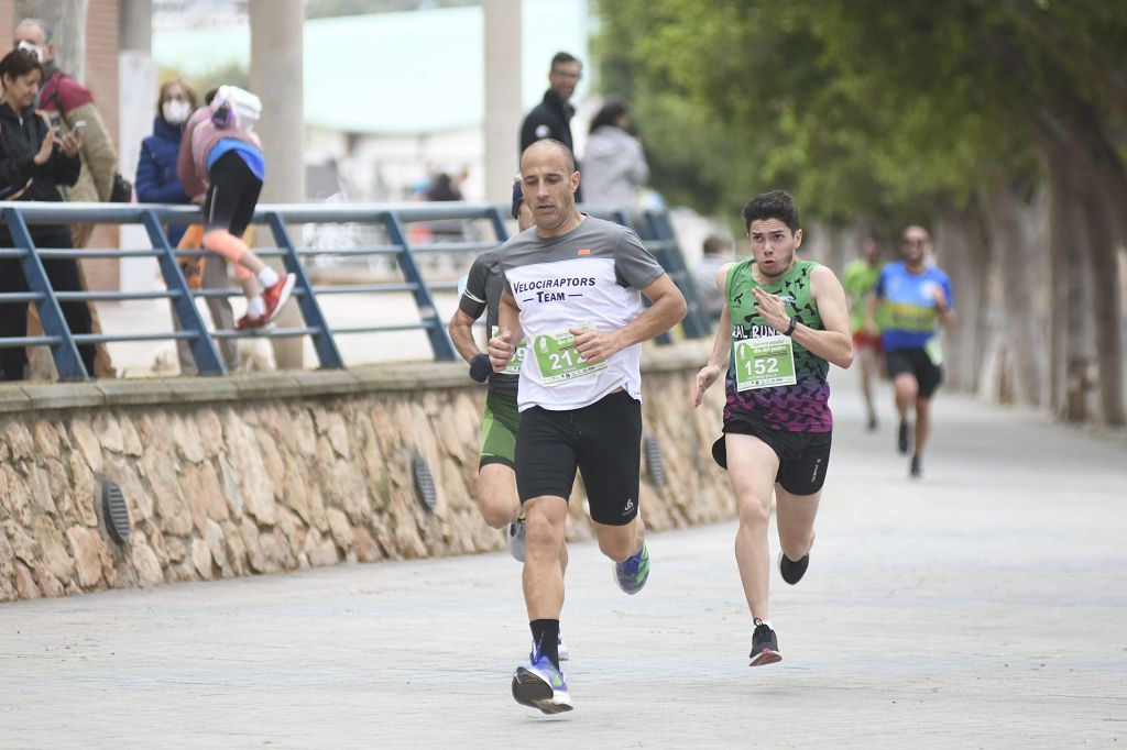 Carrera popular del Día del Padre