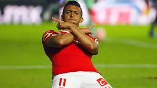 Pipi Estrada desvela los trucos de los futbolistas para ligar