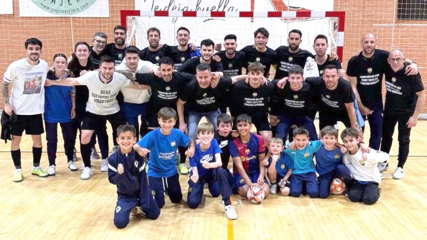 El Covisa Manresa arrencarà la lliga contra un acabat de pujar i la finalitzarà a fora