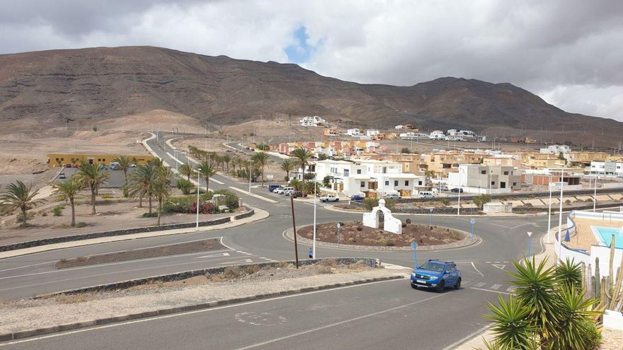La futura Residencia de Mayores de Gran Tarajal se licita por 15 millones