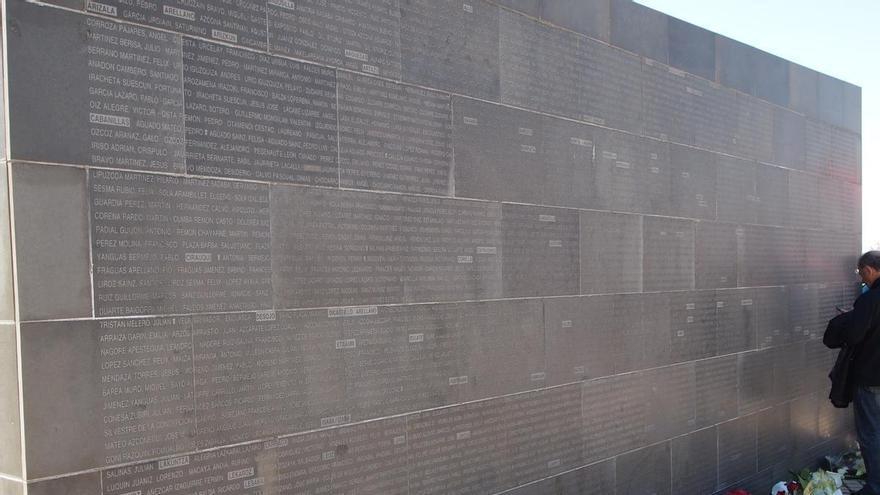 El ADN devuelve a Vigo la memoria de Luis García Lago, fugado de un penal franquista en Navarra, al que mataron en 1938