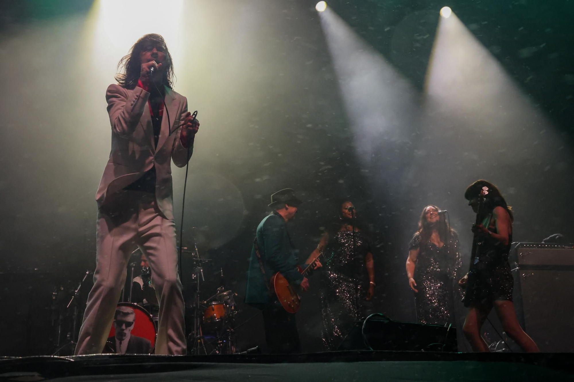 Las imágenes de un Atlantic Fest para el recuerdo colectivo