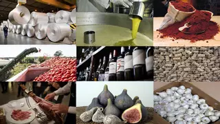 Los productos extremeños que deberán 'saltar' la barrera