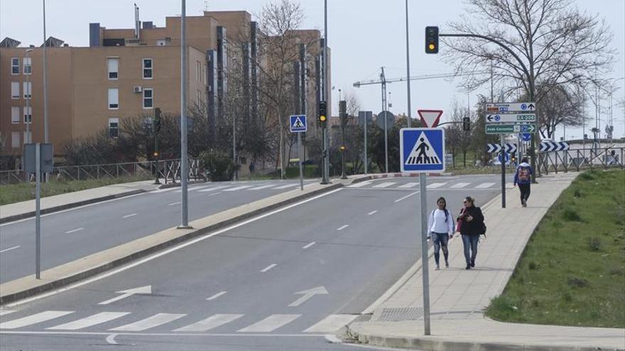 Investigan un intento de agresión sexual a una joven que hacía deporte