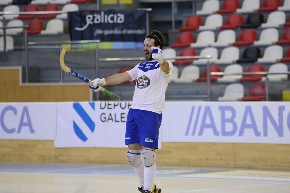 Deportivo Liceo-Alcobendas